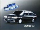 Tofas  Tempra  2.0 i 16V (148 Hp) 