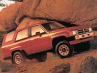 Toyota  4runner I  2.4i (114 Hp) 4x4  