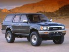 Toyota 4runner II