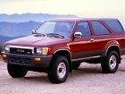 Toyota 4runner II