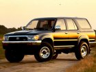 Toyota  4runner II  2.4 TD (90 Hp) 4x4  