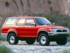 Toyota  4runner II  2.4 TD (90 Hp) 4x4  