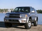 Toyota  4runner III  3.4 V6 24V (183 Hp) Automatic 