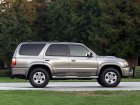 Toyota 4runner III