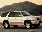Toyota 4runner III (facelift 1999)