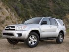 Toyota 4runner IV (facelift 2005)