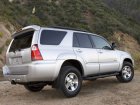 Toyota 4runner IV (facelift 2005)