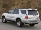 Toyota 4runner IV (facelift 2005)
