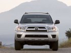 Toyota 4runner IV (facelift 2005)
