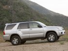 Toyota 4runner IV (facelift 2005)