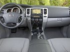 Toyota 4runner IV (facelift 2005)