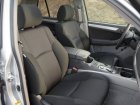 Toyota  4runner IV (facelift 2005)  4.0i V6 24V (236 Hp) Automatic  