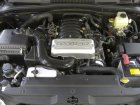 Toyota  4runner IV (facelift 2005)  4.0i V6 24V (236 Hp) Automatic  