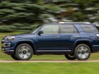Toyota  4runner V (facelift 2013)  4.0 V6 24V (270 Hp) Automatic  