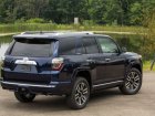 Toyota  4runner V (facelift 2013)  4.0 V6 24V (270 Hp) Automatic  
