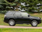 Toyota  4runner V (facelift 2013)  4.0 V6 24V (270 Hp) Automatic  