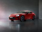 Toyota 86 II GR 2.4 D-4S (235 Hp) Automatic