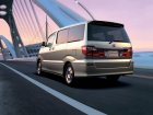 Toyota Alphard I