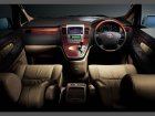 Toyota Alphard I