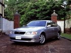 Toyota Aristo (S14) 3.0 i 24V (230 Hp)