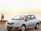 Toyota Auris I 1.3 16V VVT-i (101 Hp)