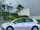 Toyota Auris I