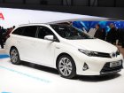Toyota Auris II Touring Sports