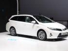 Toyota Auris II Touring Sports