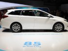 Toyota Auris II Touring Sports