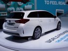 Toyota Auris II Touring Sports