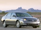 Toyota Avalon II