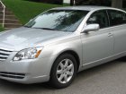 Toyota Avalon III