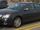 Toyota Avalon III (facelift 2007)