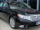 Toyota Avalon III (facelift 2010)