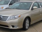 Toyota Avalon III (facelift 2010)