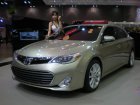Toyota Avalon IV