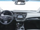 Toyota  Avalon IV (facelift 2015)  2.5 (203 Hp) Hybrid CVT  