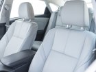 Toyota  Avalon IV (facelift 2015)  2.5 (203 Hp) Hybrid CVT  