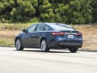 Toyota  Avalon IV (facelift 2015)  3.5 V6 (268 Hp) ECT-i  