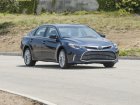 Toyota  Avalon IV (facelift 2015)  3.5 V6 (268 Hp) ECT-i  