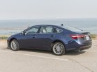 Toyota  Avalon IV (facelift 2015)  2.5 (203 Hp) Hybrid CVT  