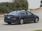 Toyota  Avalon IV (facelift 2015)  2.5 (203 Hp) Hybrid CVT  