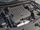Toyota  Avalon IV (facelift 2015)  2.5 (203 Hp) Hybrid CVT  