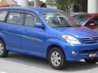 Toyota Avanza I 1.3 (86 Hp)