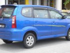 Toyota Avanza I