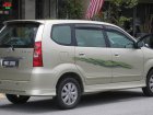 Toyota Avanza I (facelift 2006)