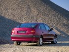 Toyota Avensis Hatch (T22)