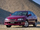 Toyota Avensis Hatch (T22)