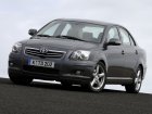 Toyota Avensis II 2.0 VTT-i (147 Hp) MT