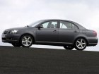 Toyota Avensis II